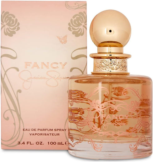 Jessica Simpson Fancy